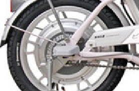 động cơ Xe đạp điện Bidgestone PK 14